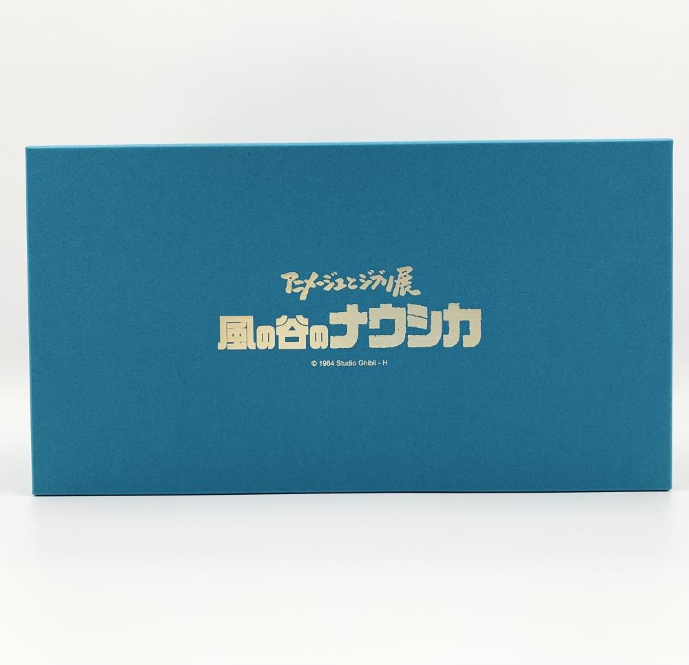 中古】開封 サン・アロー スタジオジブリ 風の谷のナウシカ