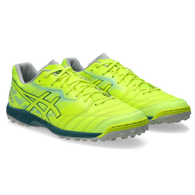 アシックス asics DESTAQUE K FF TF デスタッキ フットサル トレーニングシューズ 人工芝 25SS 1111A218-750 26.5cm LLC-HASEGAWATOSO_COM