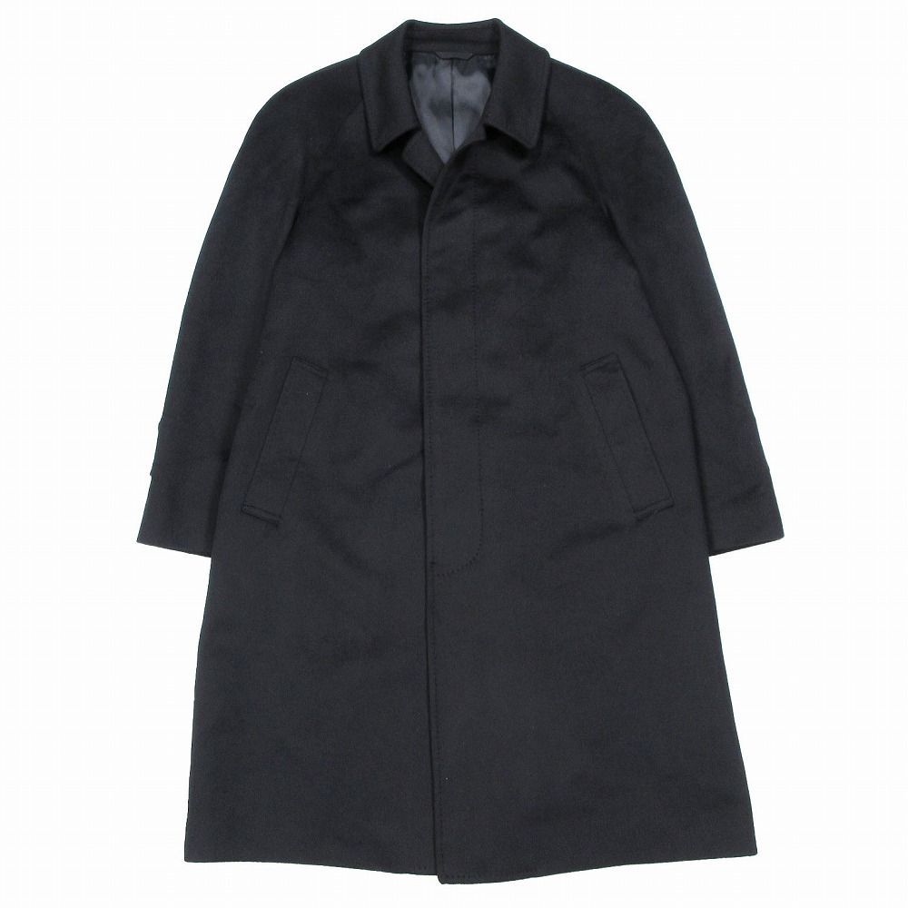 マグカイザー　ピュアカシミヤ　コート マグカイザー ピュアカシミヤ コート