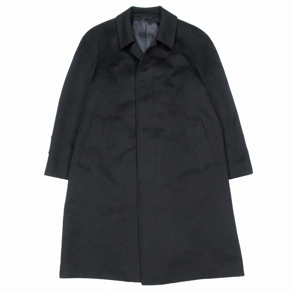 【美品】 MAGKAISER テーラードジャケット　カシミヤ100% ツイード 美品】 MAGKAISER テーラードジャケット カシミヤ100% ツイード