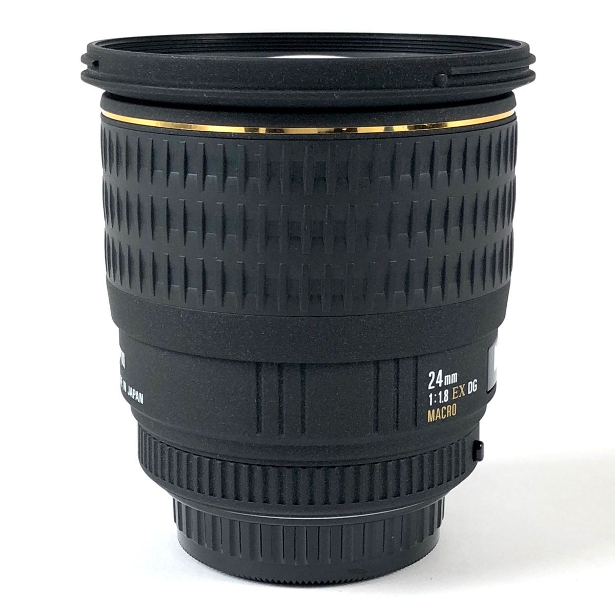 シグマ SIGMA 24mm F1.8 EX DG ASPHERICAL MACRO (ペンタックス用