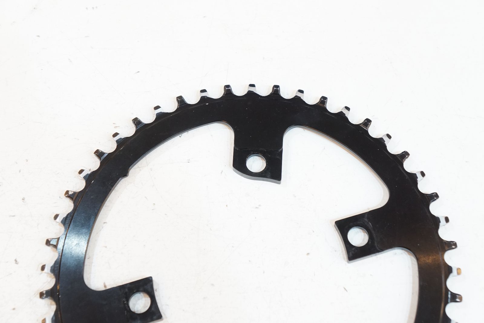 SHIMANO 「シマノ」 DURA-ACE NJS 49T チェーンリング / バイチャリ