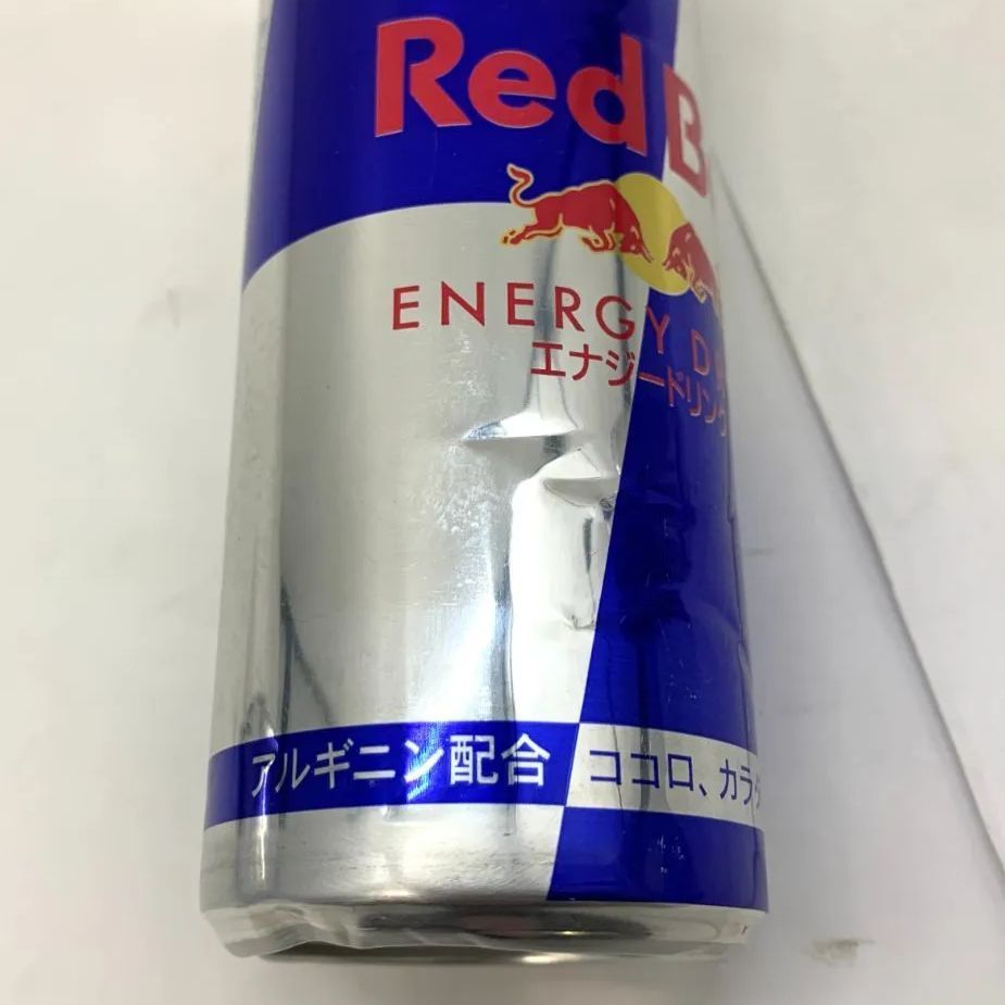 レッドブル エナジードリンク 250ml 22本 賞味2024/9/4 - メルカリ