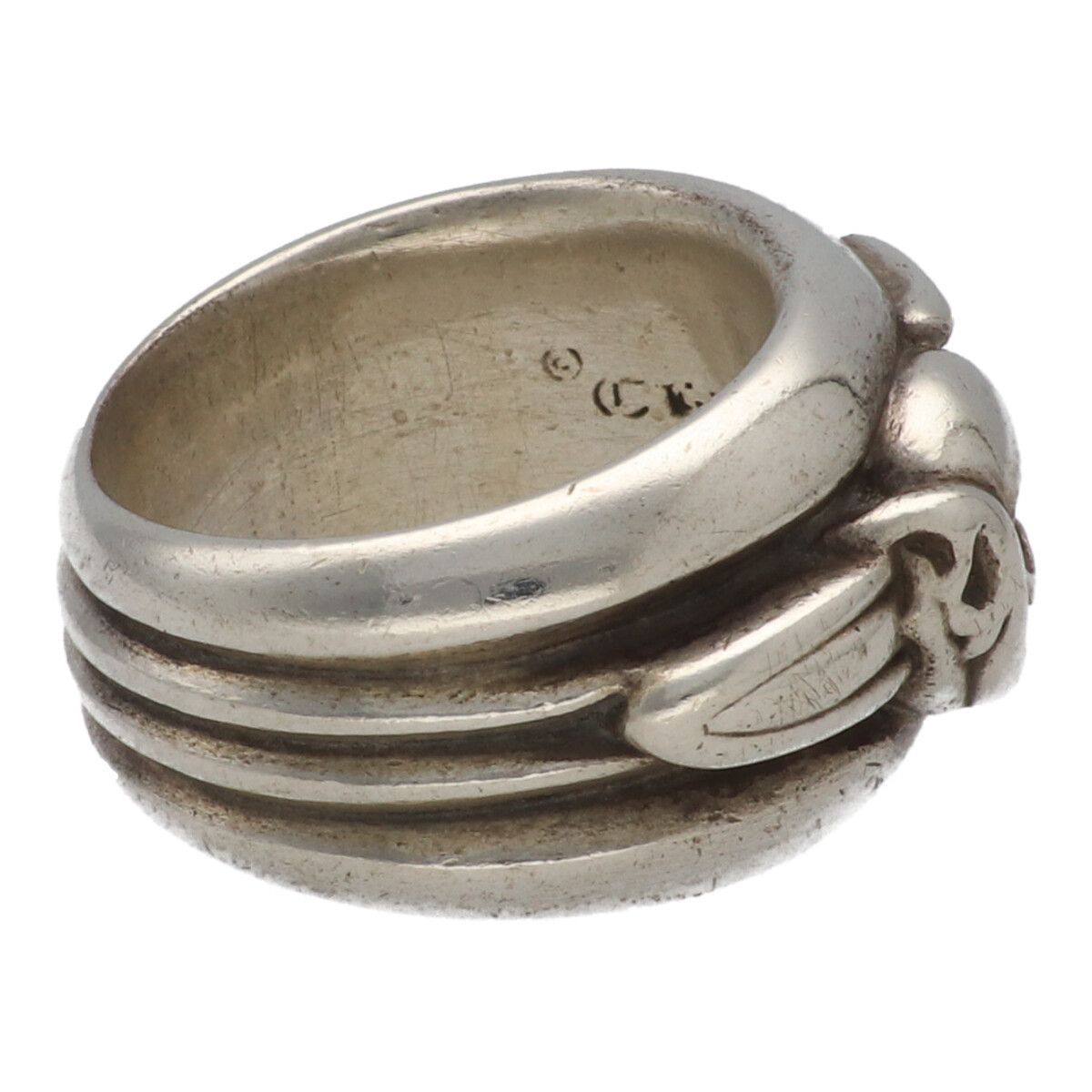 クロムハーツ ダガーハート