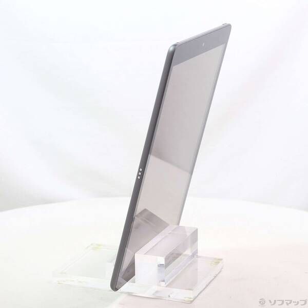品〕 iPad 第9世代 64GB スペースグレイ 3K2K3J／A Wi-Fi【377