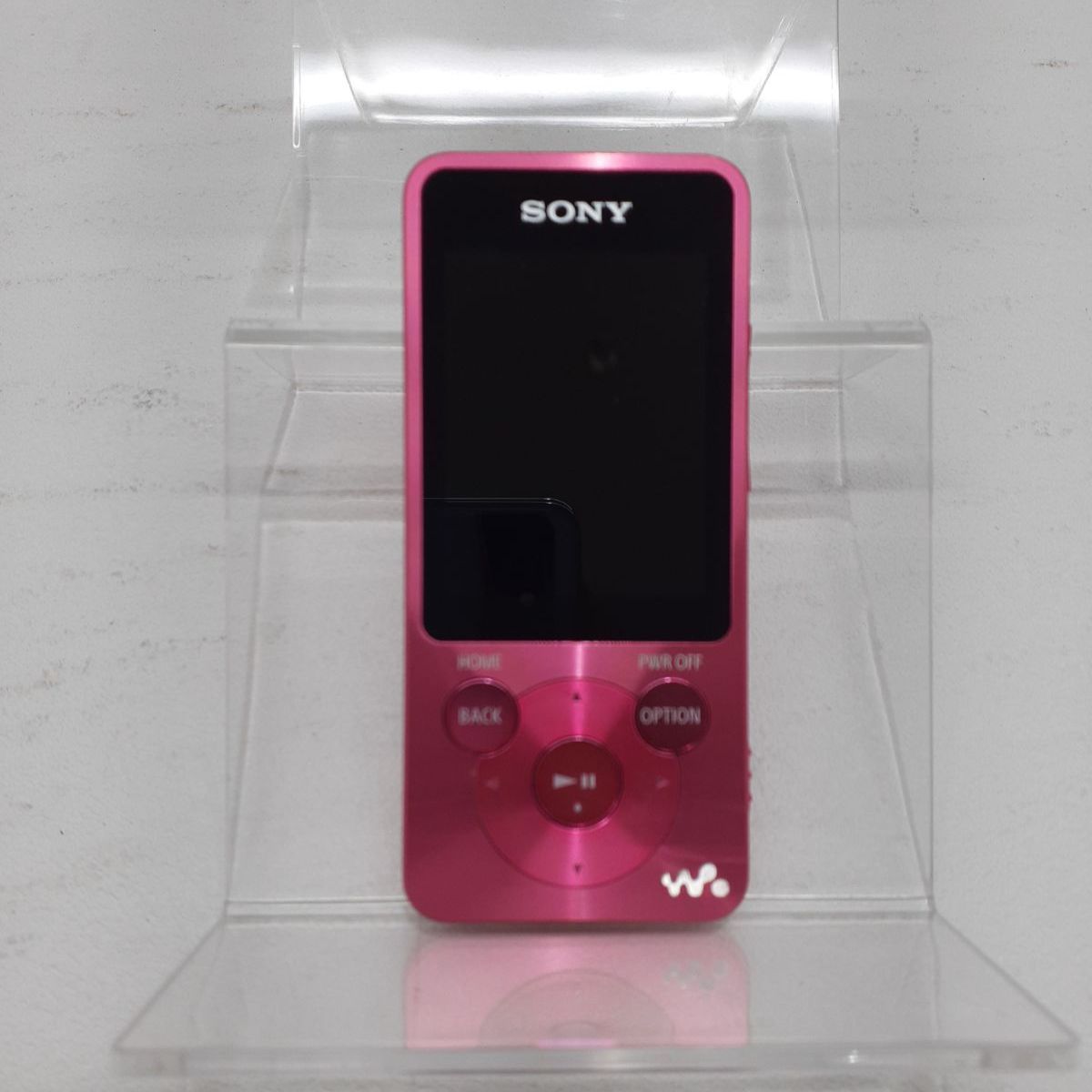 SONY UVERworldモデル ウォークマン【F1280-007】164 - 万代書店