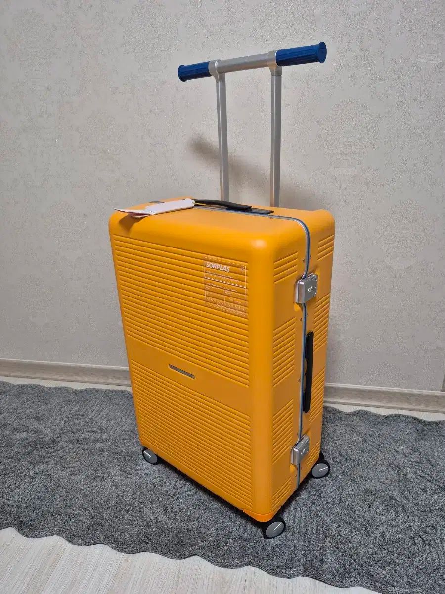 ロー・ロー・キャリア 29 インチ (新品)