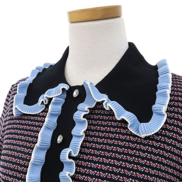 ミュウミュウ ワンピース