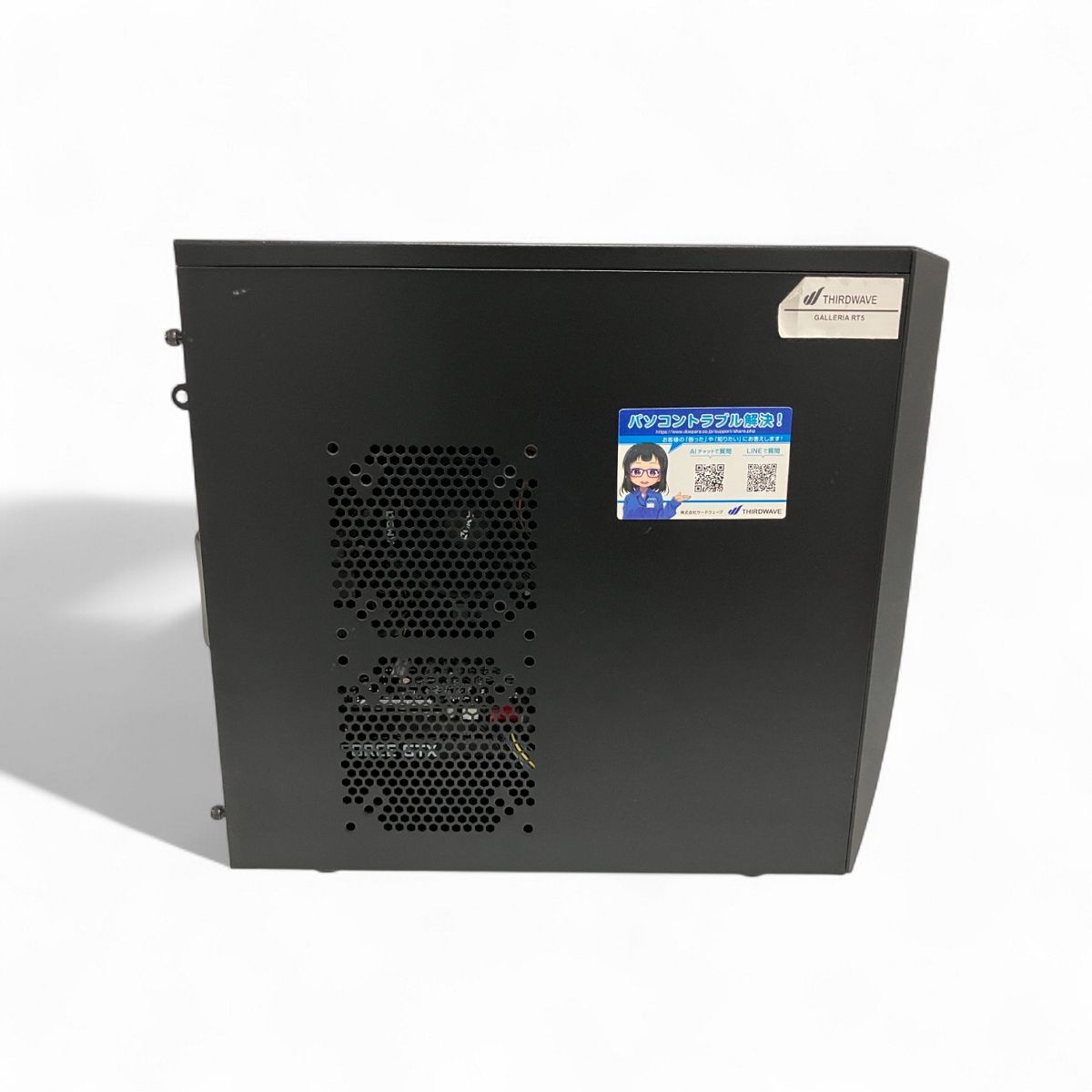 Windowsデスクトップ Thirdwave i5-8400 16GB Windows 11 Home Amazon.co.jp: dynabook GZ/HY Webモデル 【Copilotキー搭載