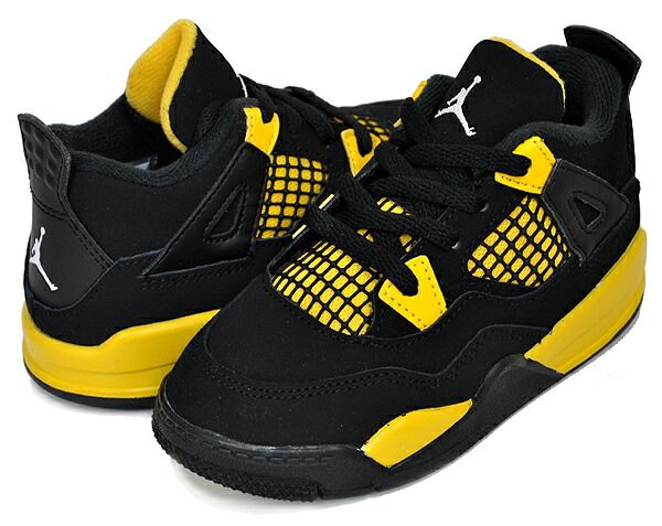 THUNDER