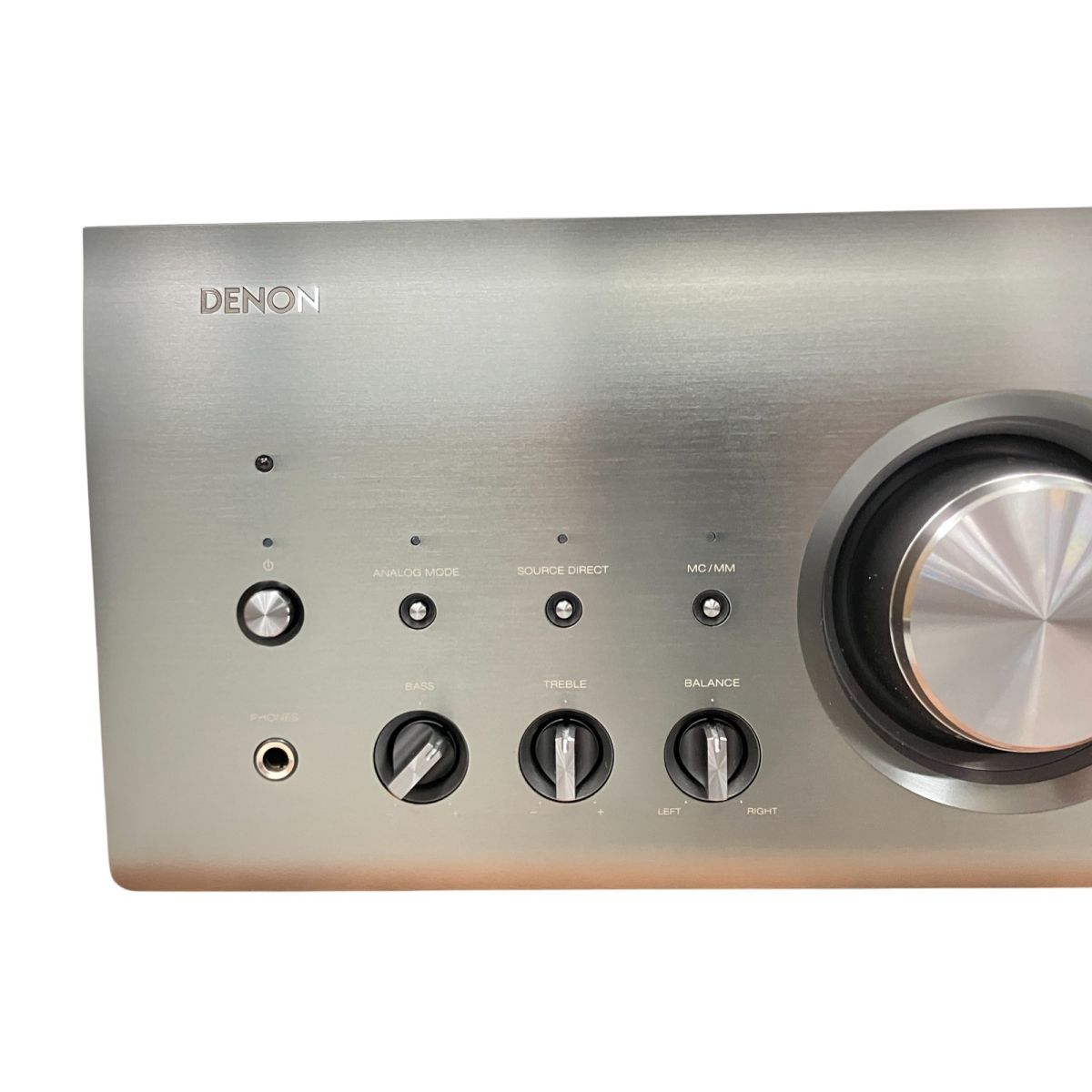 □KENWOOD KA-1001G プリメインアンプ 正常動作品 □ H10429866