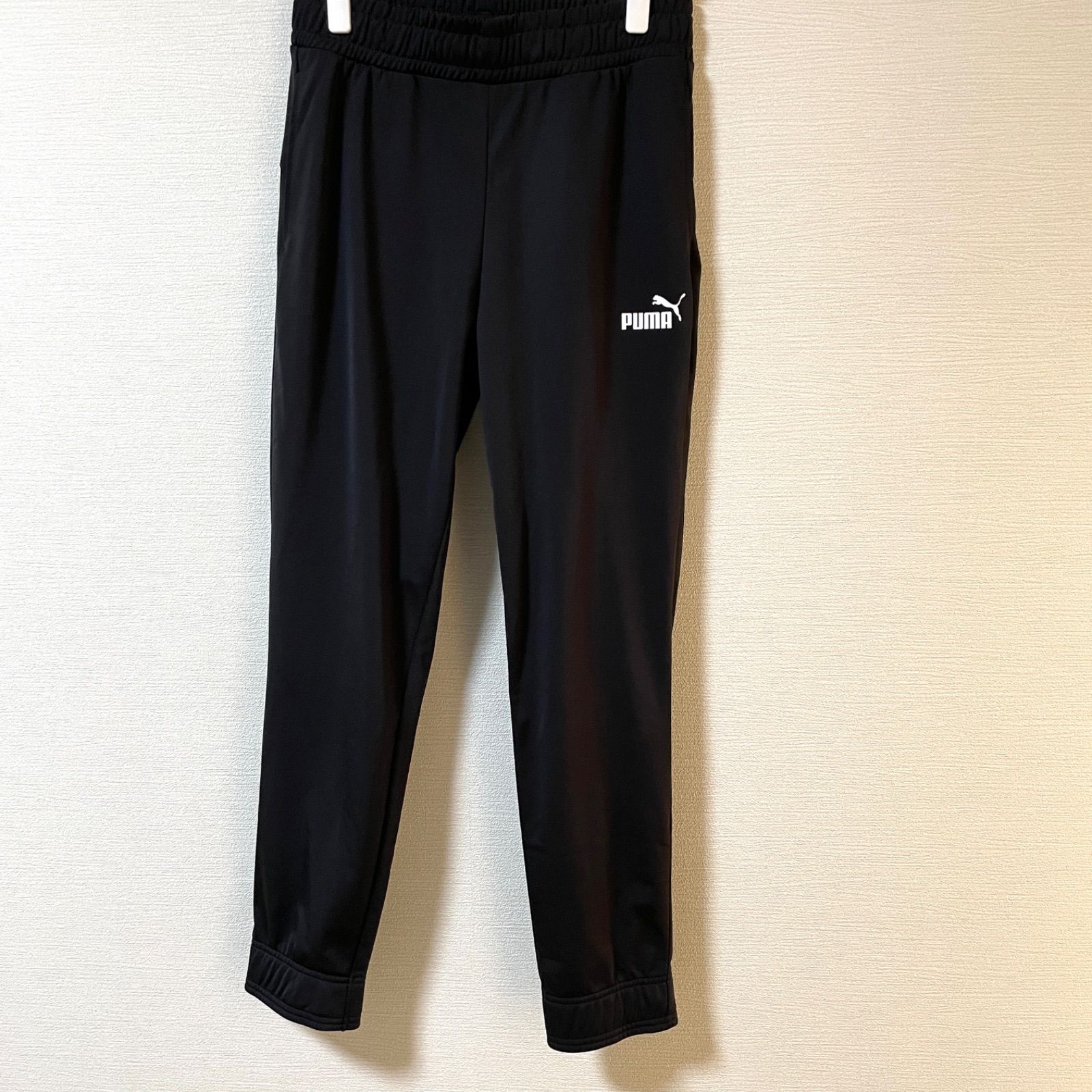 新品】プーマ ジャージ 上下セット レディース S PUMA