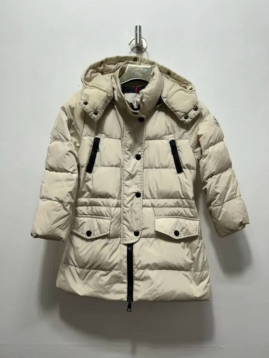 MONCLER モンクレール キッズ ダウン ブルゾン 120 サイズ