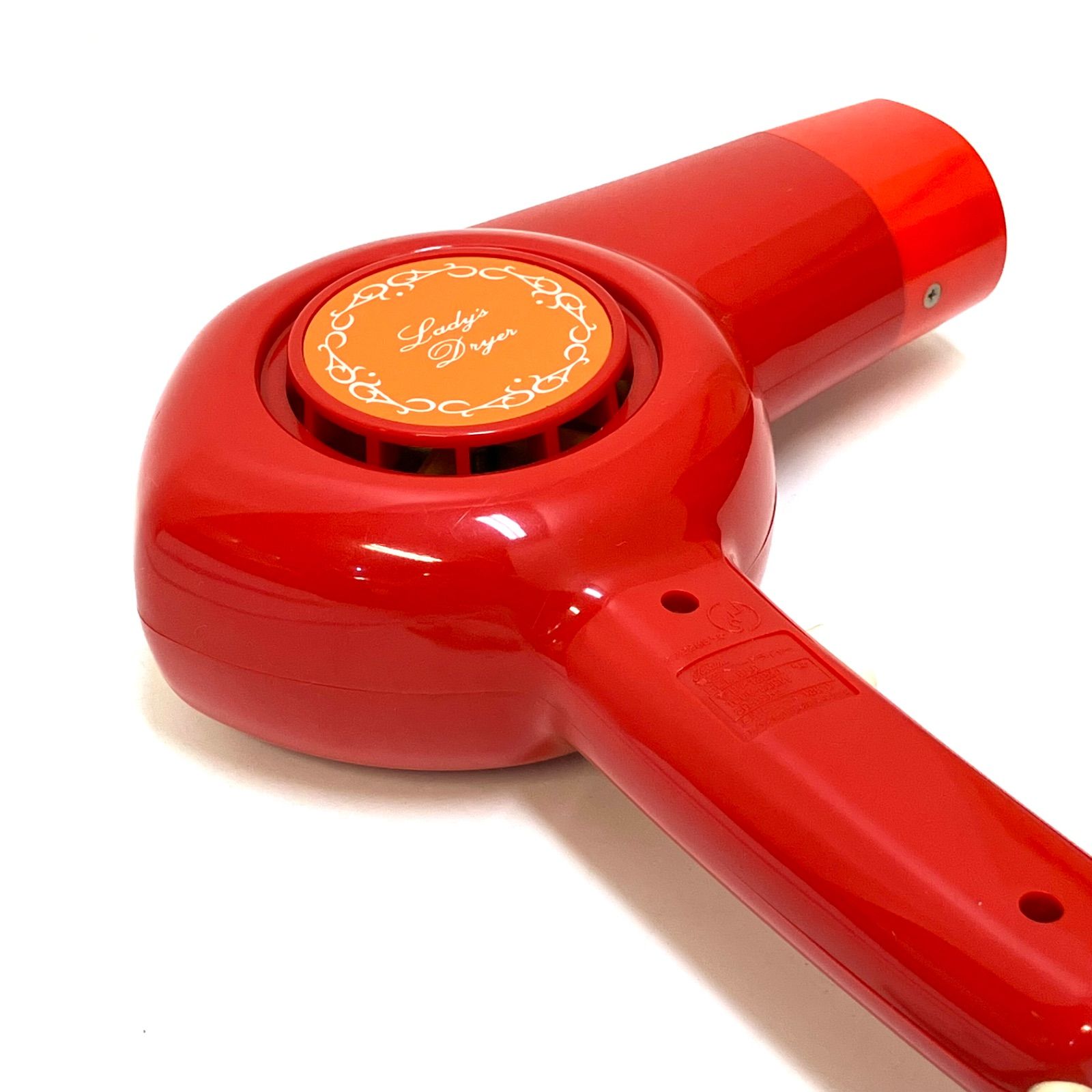 🔴最終値下げセール🔴＊TOSHIBA＊東芝 昭和レトロ レア 通電