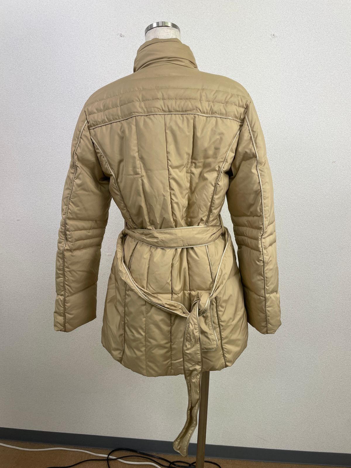Eddie Bauer エディーバウアー PS レディース ダウンジャケット 