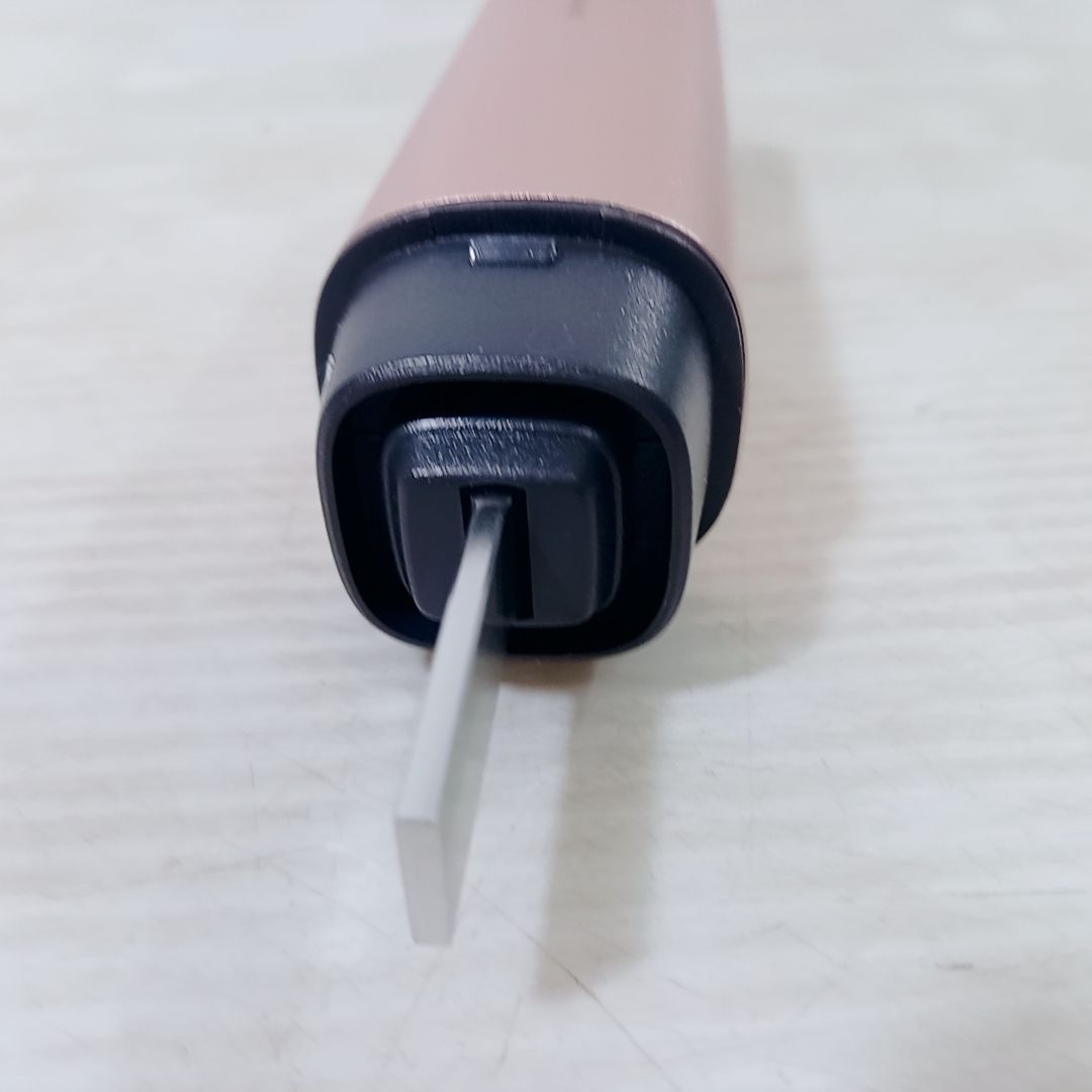 超音波ウォッシャー