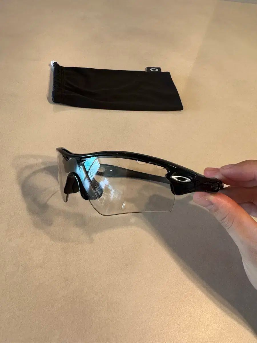 オークリー レーダーロック