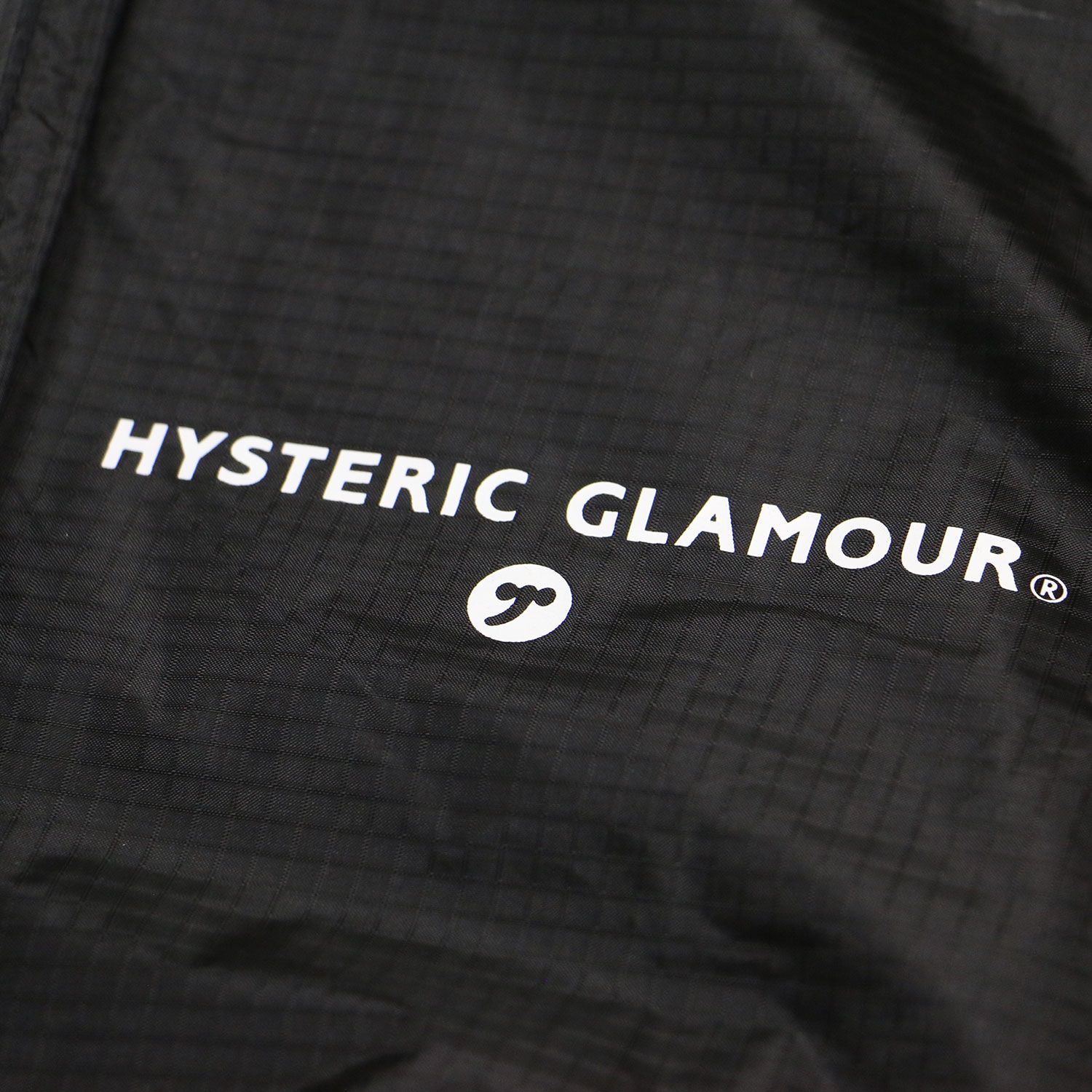 シンボルロゴ ポンチョ