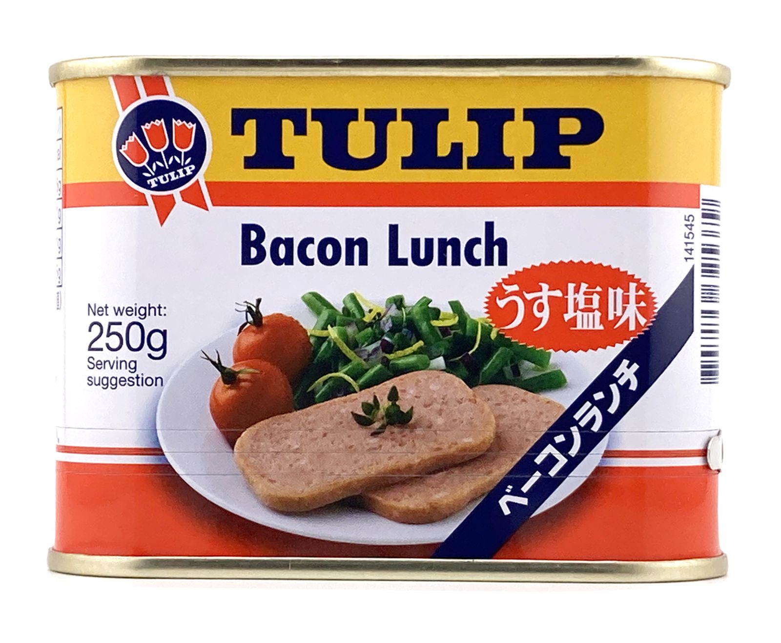 TULIP チューリップポーク250g✖︎48