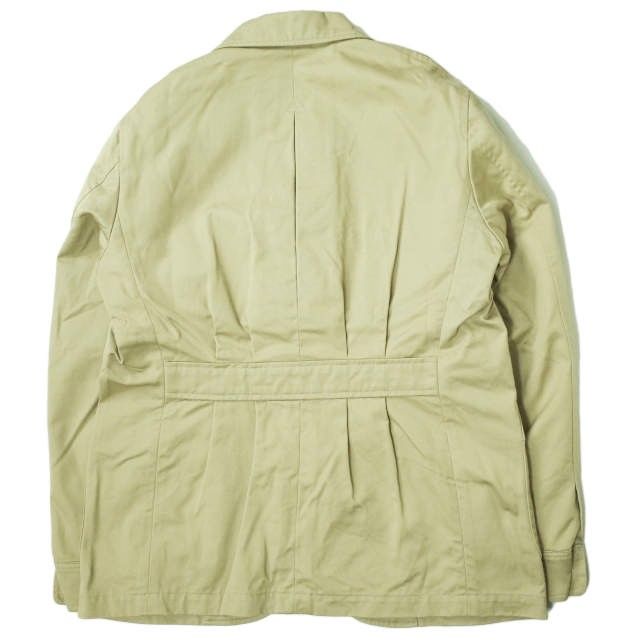 MOJITO x BEAMS PLUS RITZ JACKET - メルカリ MOJITO x BEAMS PLUS RITZ JACKET - メルカリ