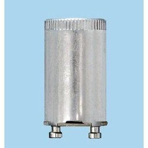 三菱オスラム 点灯管 FG4P 25個セット