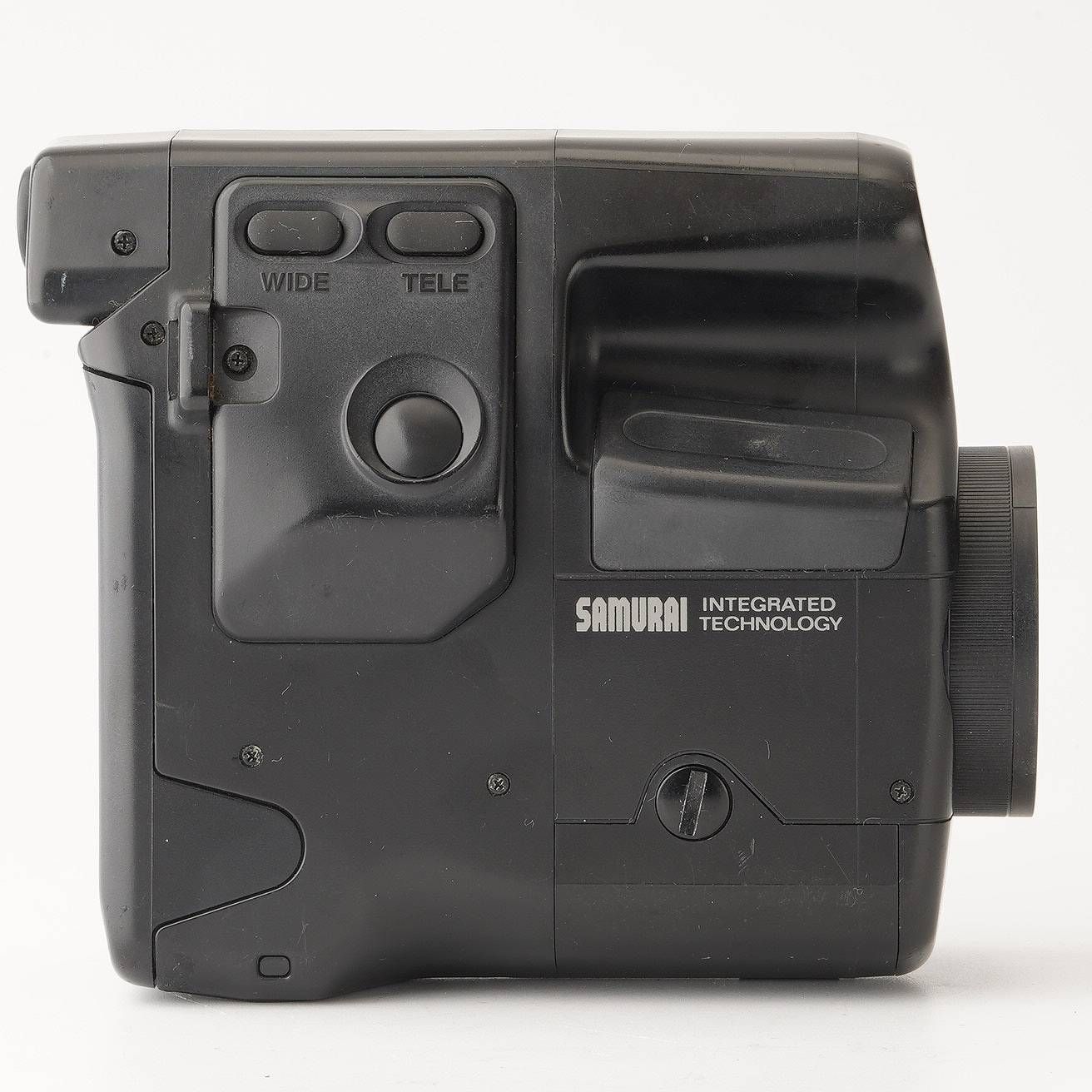 【動作確認OK】KYOCERA 京セラ SAMURAI サムライ Z2 実用□京セラ KYOCERA SAMURAI Z2×3個□フラッシュも完動□ハーフ
