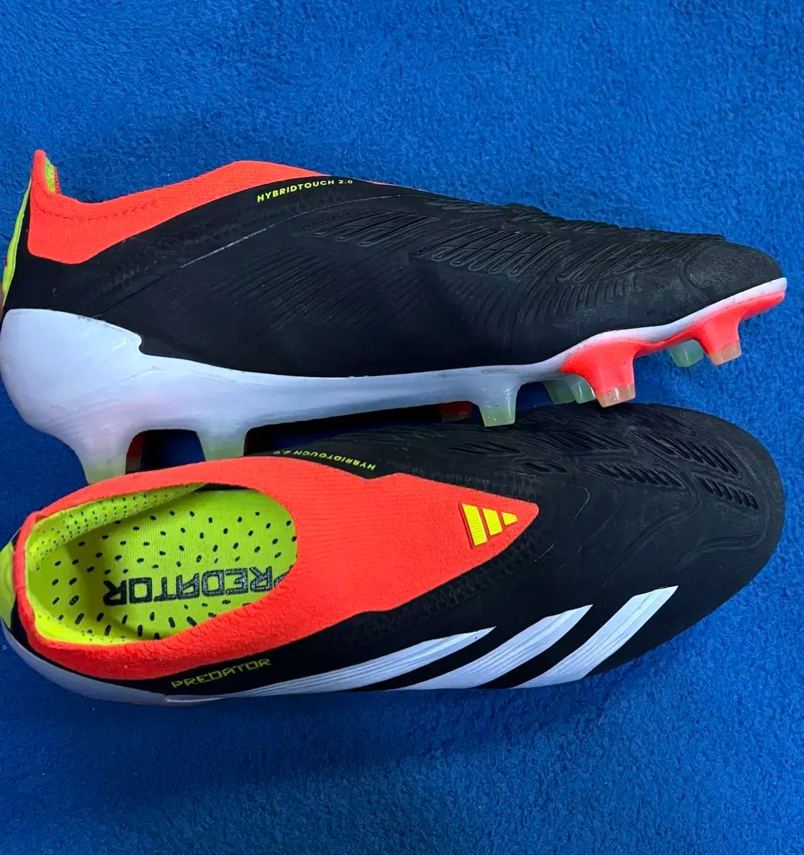 プレデター ELITE LL FG／サッカーショップKAMO