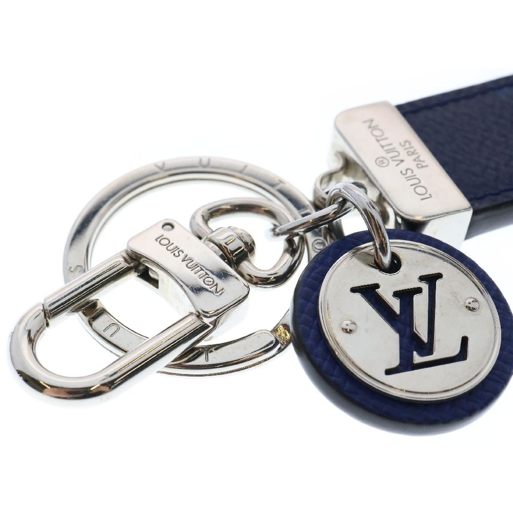 LOUIS VUITTON (ルイヴィトン) ポルトクレ ネオ LV クラブ キー  