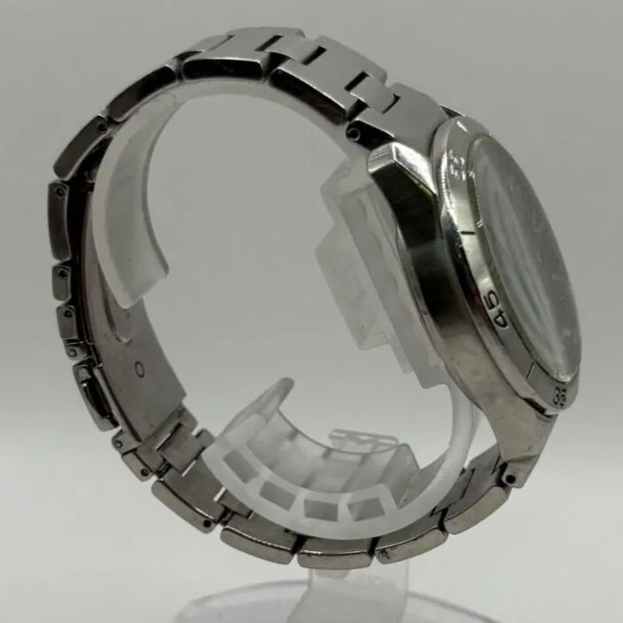✨腕時計✨】CITIZEN QZ メンズ メンズ F335-S017661 クォーツ 