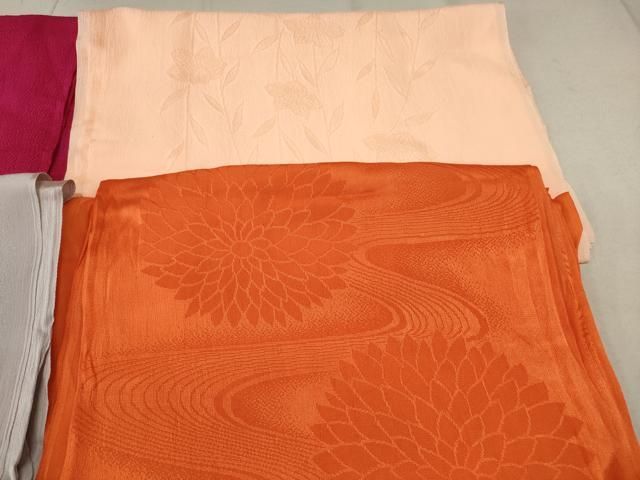 平和屋着物☆和装小物 上質な帯揚げ10枚セット 逸品 DAAN4008xg - メルカリ