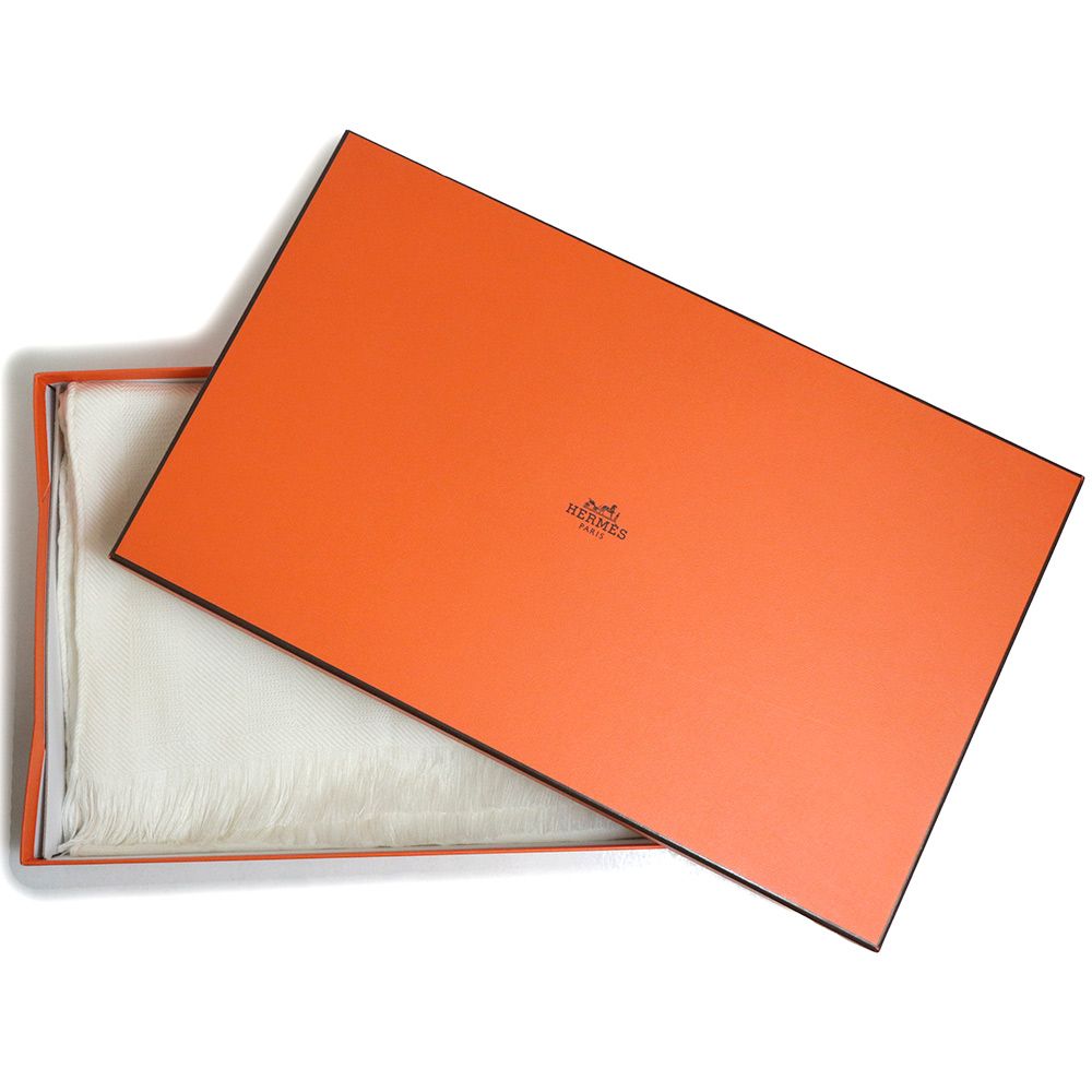 白 HERMES