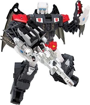 【中古】(未使用･未開封品)トランスフォーマー LG51 ターゲットマスターダブルクロス