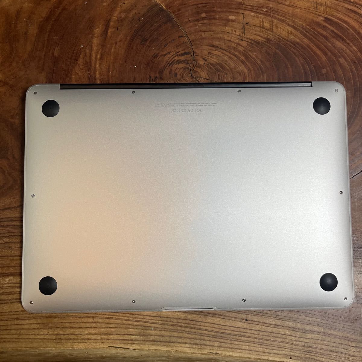 ⭐️ 美品！MacBook Air 13inch2015⭐️ Apple 13