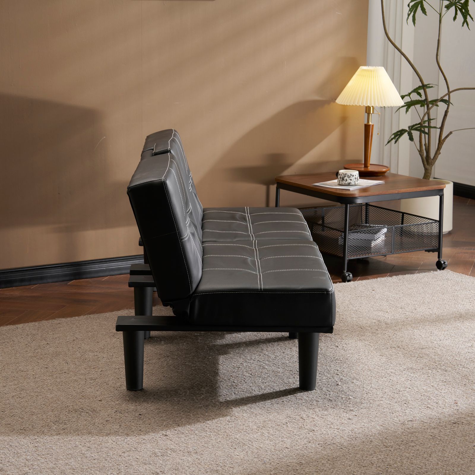 一人暮らし お手入れ簡単