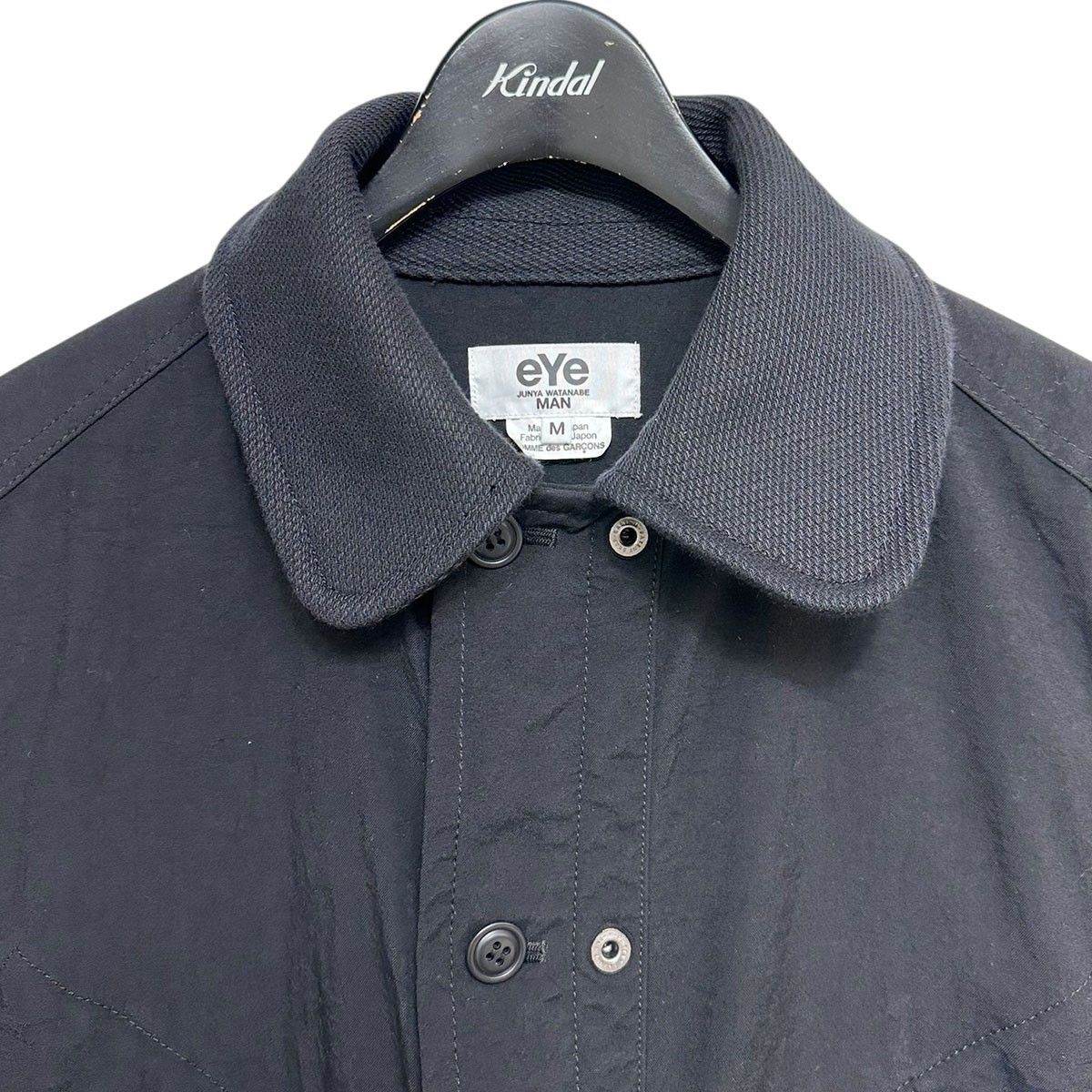 【25SS】eye JUNYA WATANABE MAN ×bagjack 25SS】eye JUNYA WATANABE MAN×bagjack - メルカリ