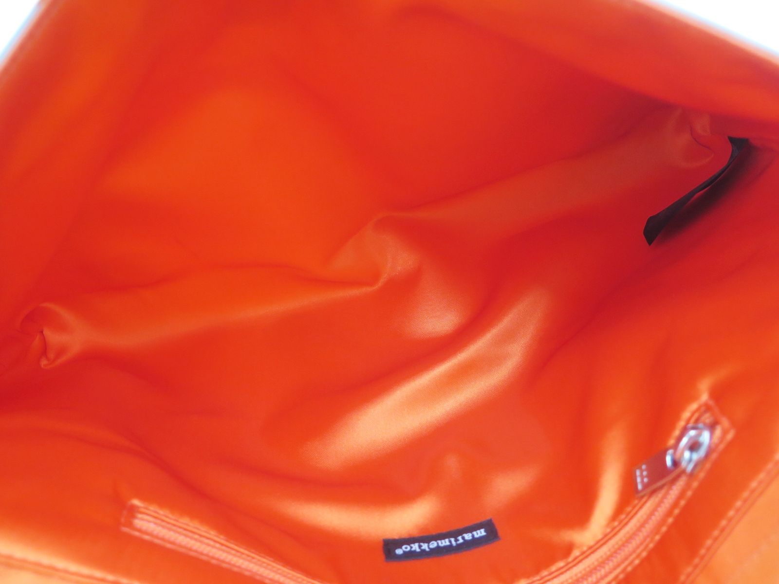 Marimekko マリメッコ JUBILEE MEGA UNIKKO 2WAY クラッチバッグ 未  