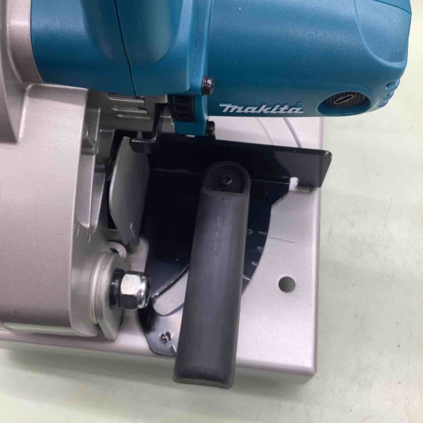 マキタ 充電式チップソー切断機 14.4V 125mm 本体付属バッテリー1個 