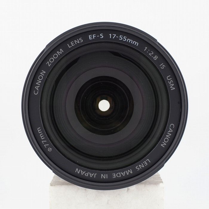  キヤノン Canon EF-S 17-55 2.8 IS USM その他 カメラ