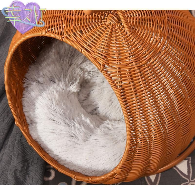 かおりん様ご確認ページ ペットベッド ハンドメイド457 猫ベッド