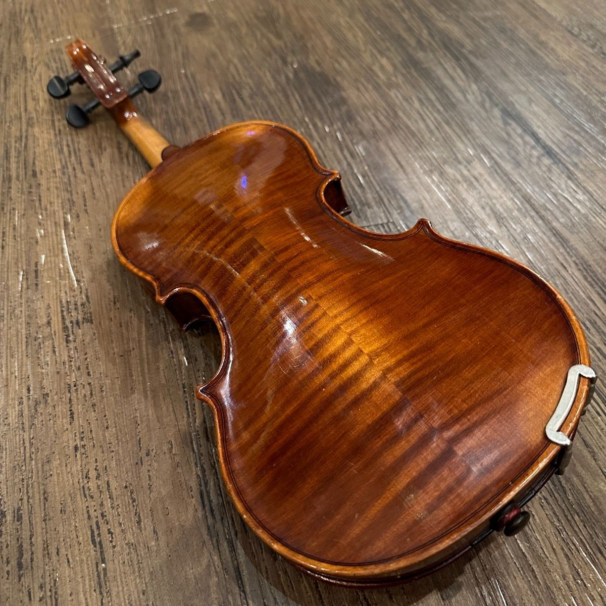 ✨美品✨】【3/4バイオリン】Josef Jan Dvorak #1750 3/4 J.J.