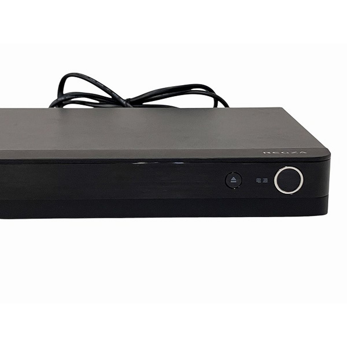 TOSHIBA DBR-T1010 REGZA ブルーレイディスクレコーダー 2021年