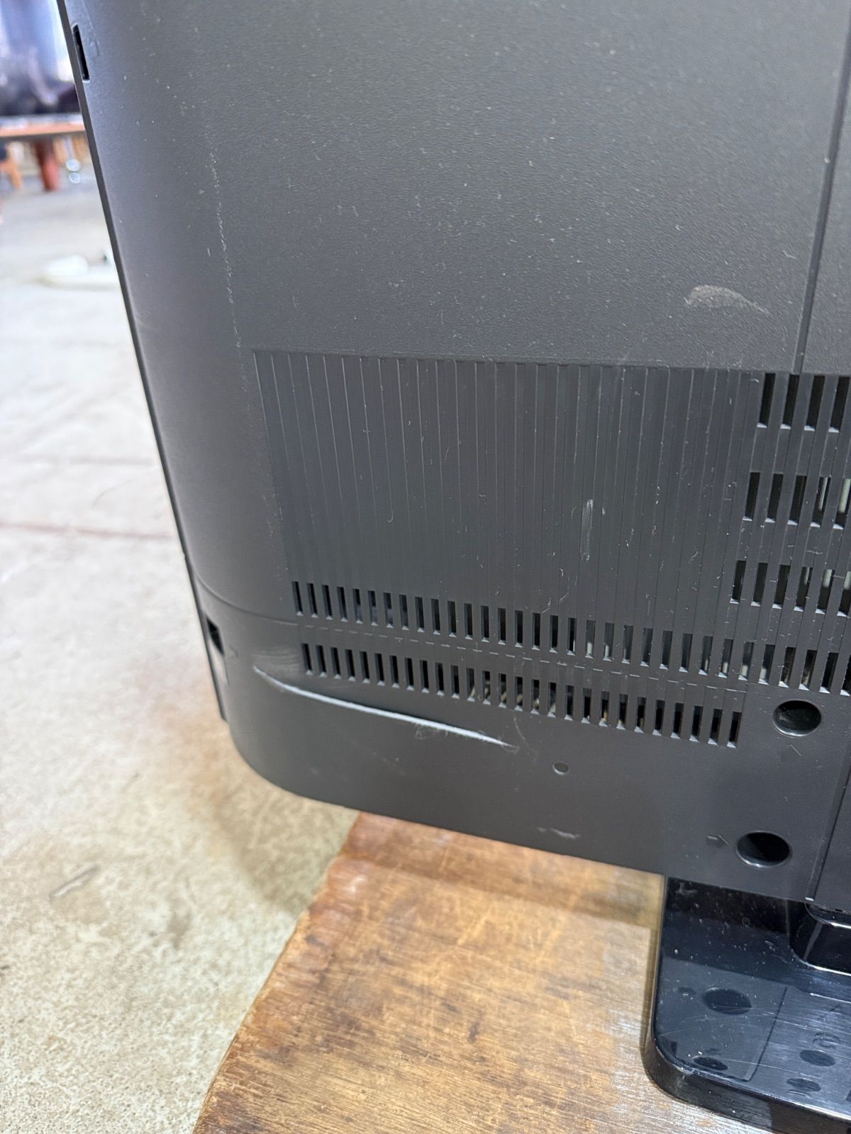 ☆東芝 REGZA 32A1S 2011年製 中古品 東芝 液晶テレビ 32A1S