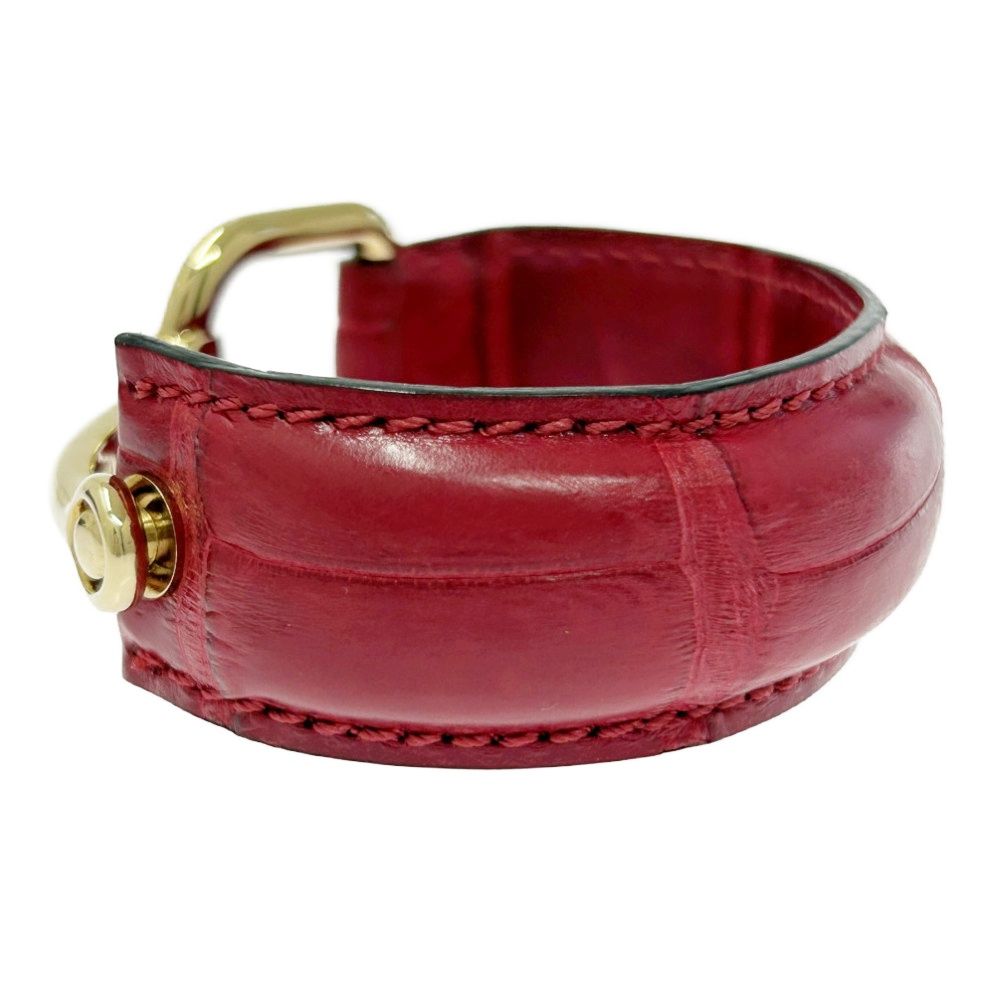 バングル レッド