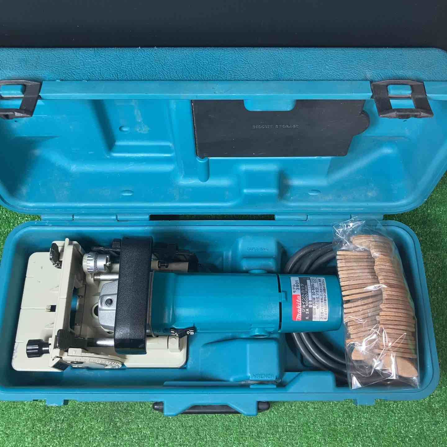 マキタ makita ジョイントカッター 3901 岩槻店
