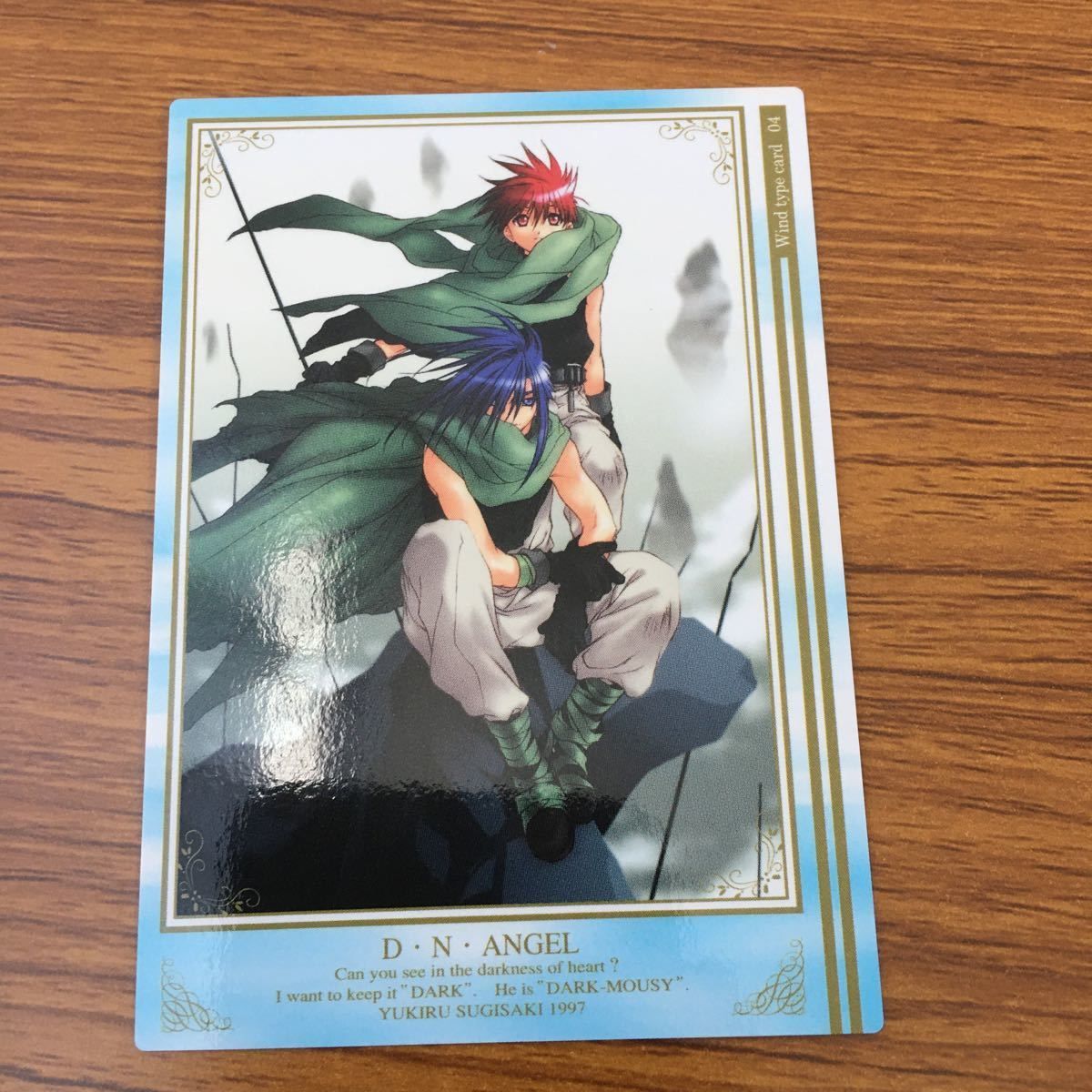 亜71 カード トレカ まとめ D N ANGEL ダーク 日渡 怜 原田 梨紅 丹羽