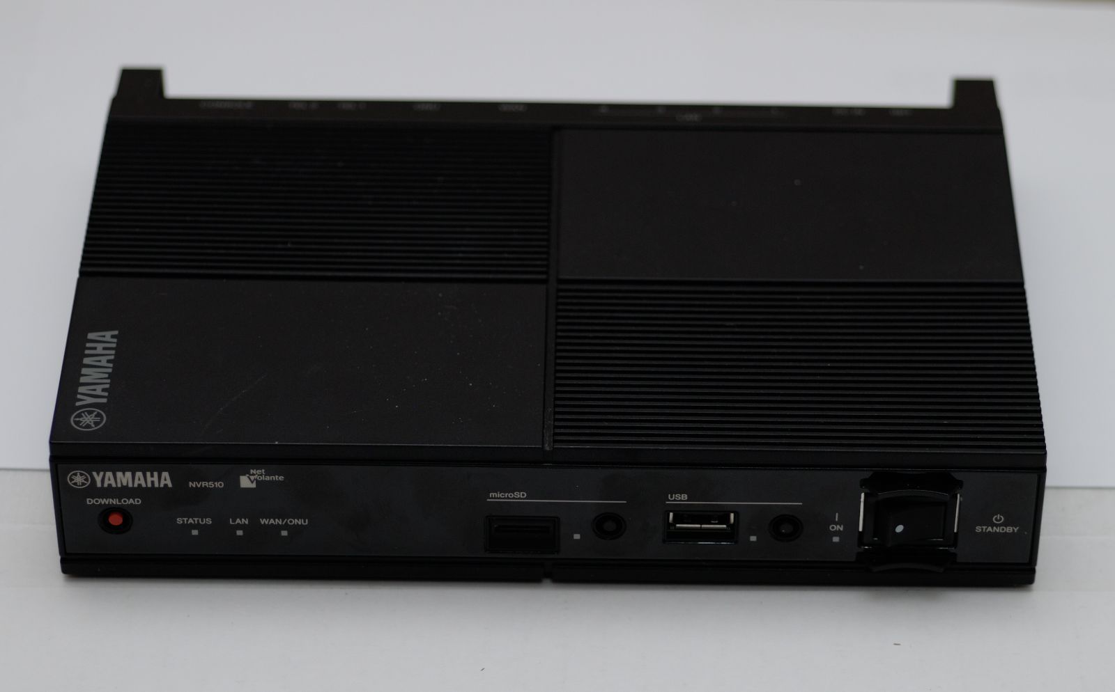 YAMAHA NVR510-