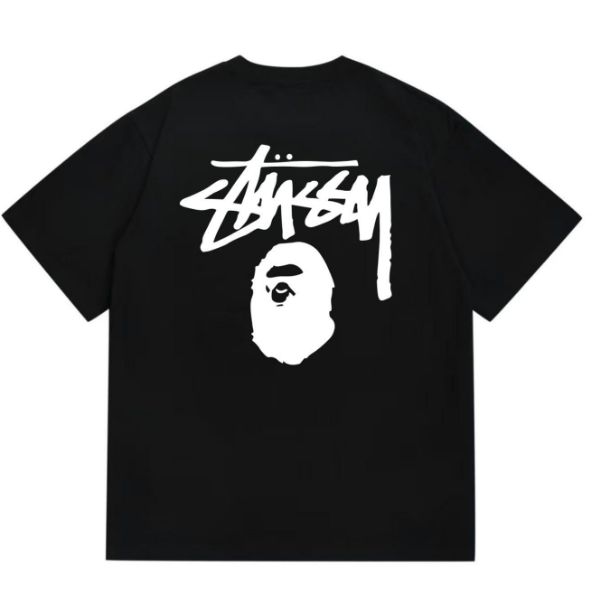 メンズ　Mサイズ　エイプ　ステューシー　ラルフ　エドウィン　トレーナー　Tシャツ STUSSY ステューシー Tシャツ 半袖 メンズ X-Ray ( stussy tee T