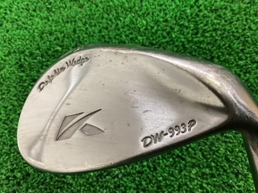 キャスコ Dolphin wedge DW-993P 51° ウェッジ WG NS PRO MODUS3 WEDGE 105 フレックスその他 メンズ 男性用 右利き 右用 Cランク ゴルフクラブ