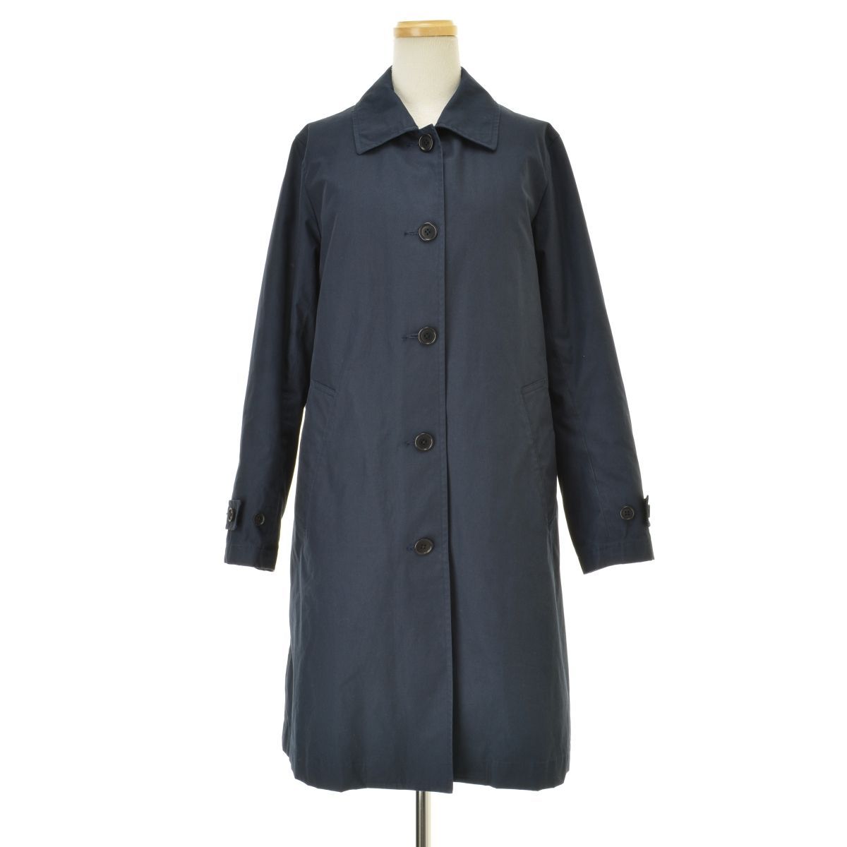 1【MARGARET HOWELL MHL / マーガレットハウエルエムエイチエル】FINE  