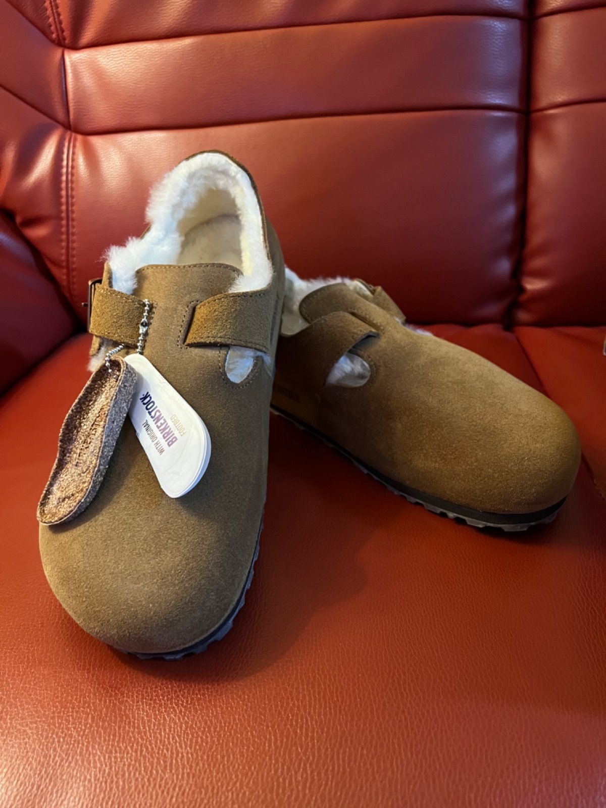 送料無料/新品】 BIRKENSTOCKビルケン ロンドン 42 27.0cm kids-nurie.com